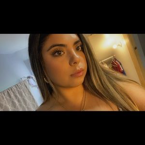 Meet your Posher, Daisy